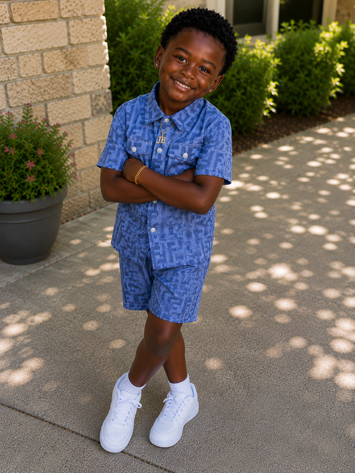 Fraser 2 Piece Set