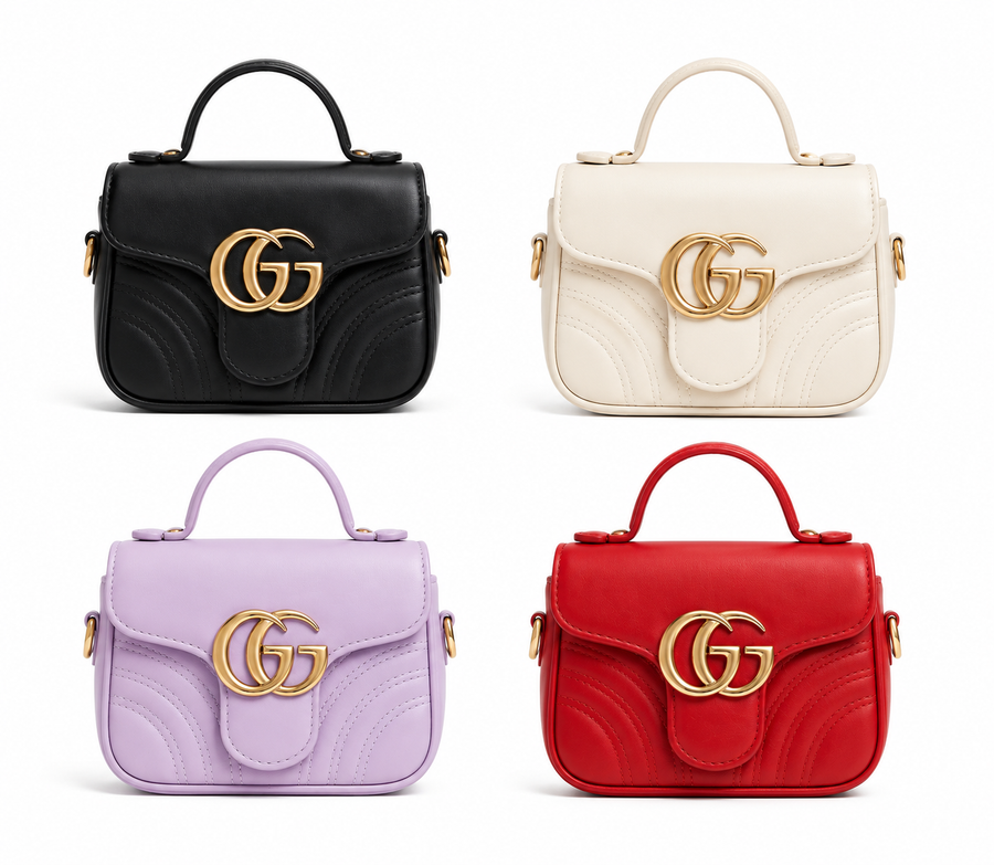 GG Purse