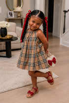 Athena Dress