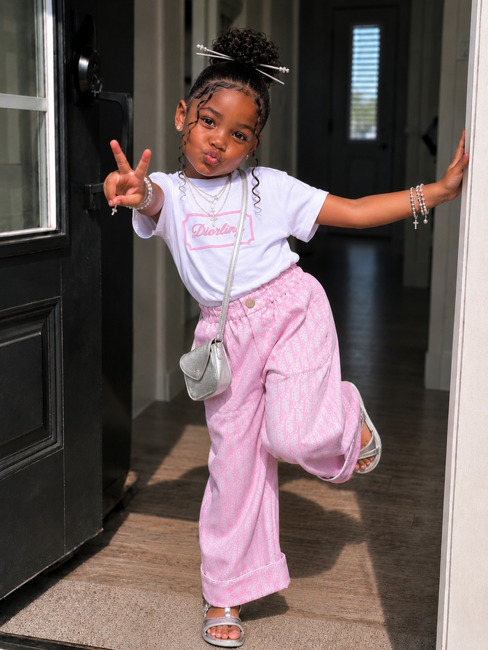 Dearra 2 Piece Set