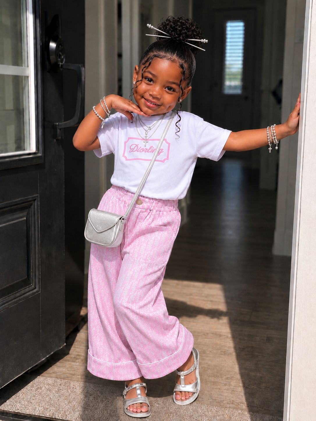 Dearra 2 Piece Set