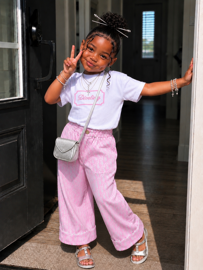 Dearra 2 Piece Set