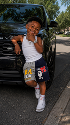 Split Decision Shorts