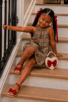 Athena Dress