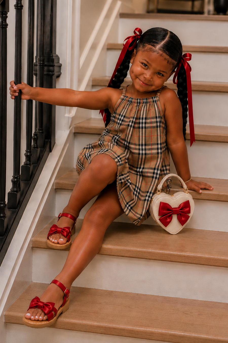 Athena Dress