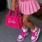 Barbie Purse (Pink)