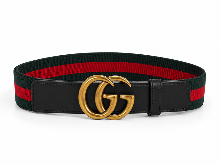 GG Stretch Belt