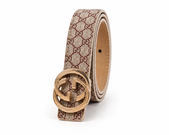 GG Print Belt