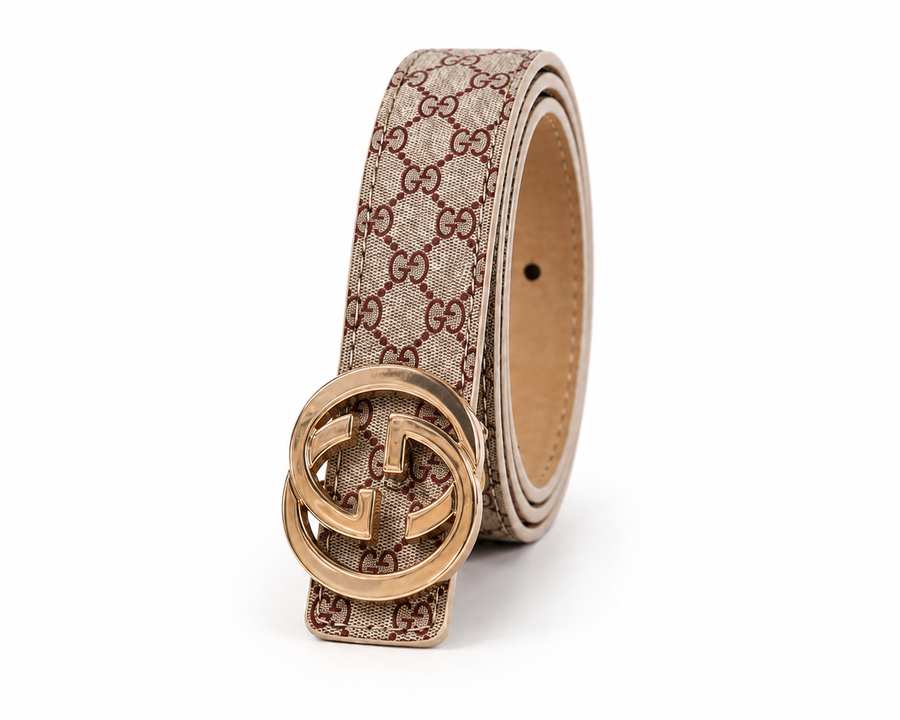 GG Print Belt