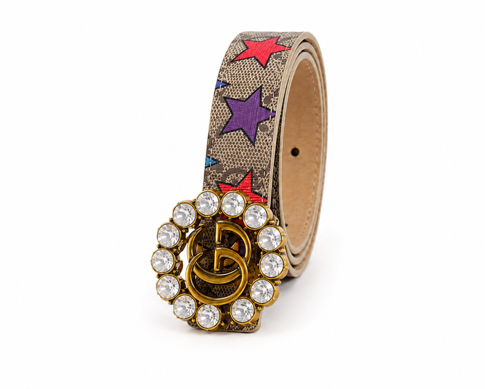 GG Superstar Belt