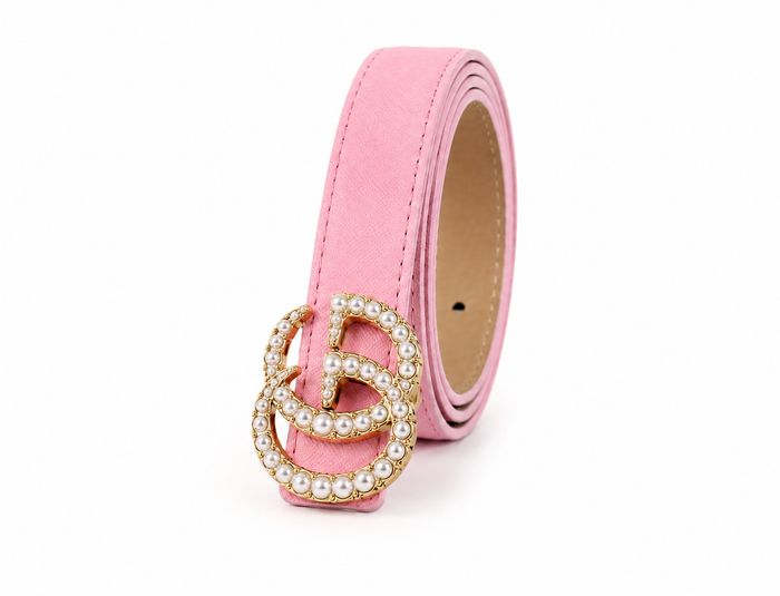 GG Pearl Belt