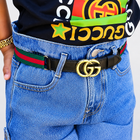 GG Stretch Belt