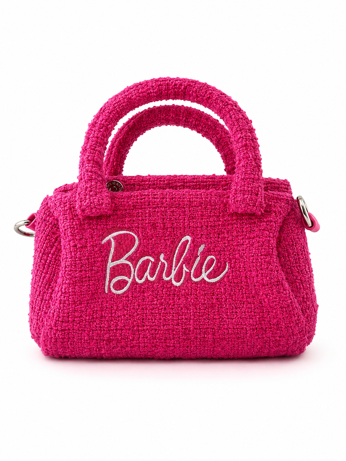 Barbie Purse (Pink)